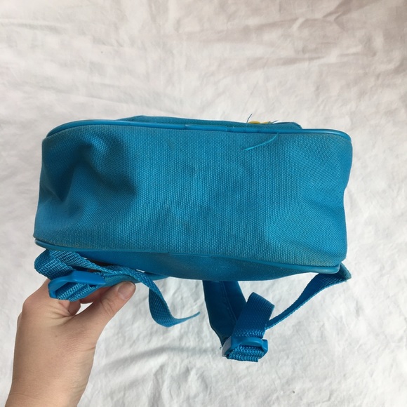 VTG Minnie Mouse Disney Mini Backpack - Picture 4 of 7